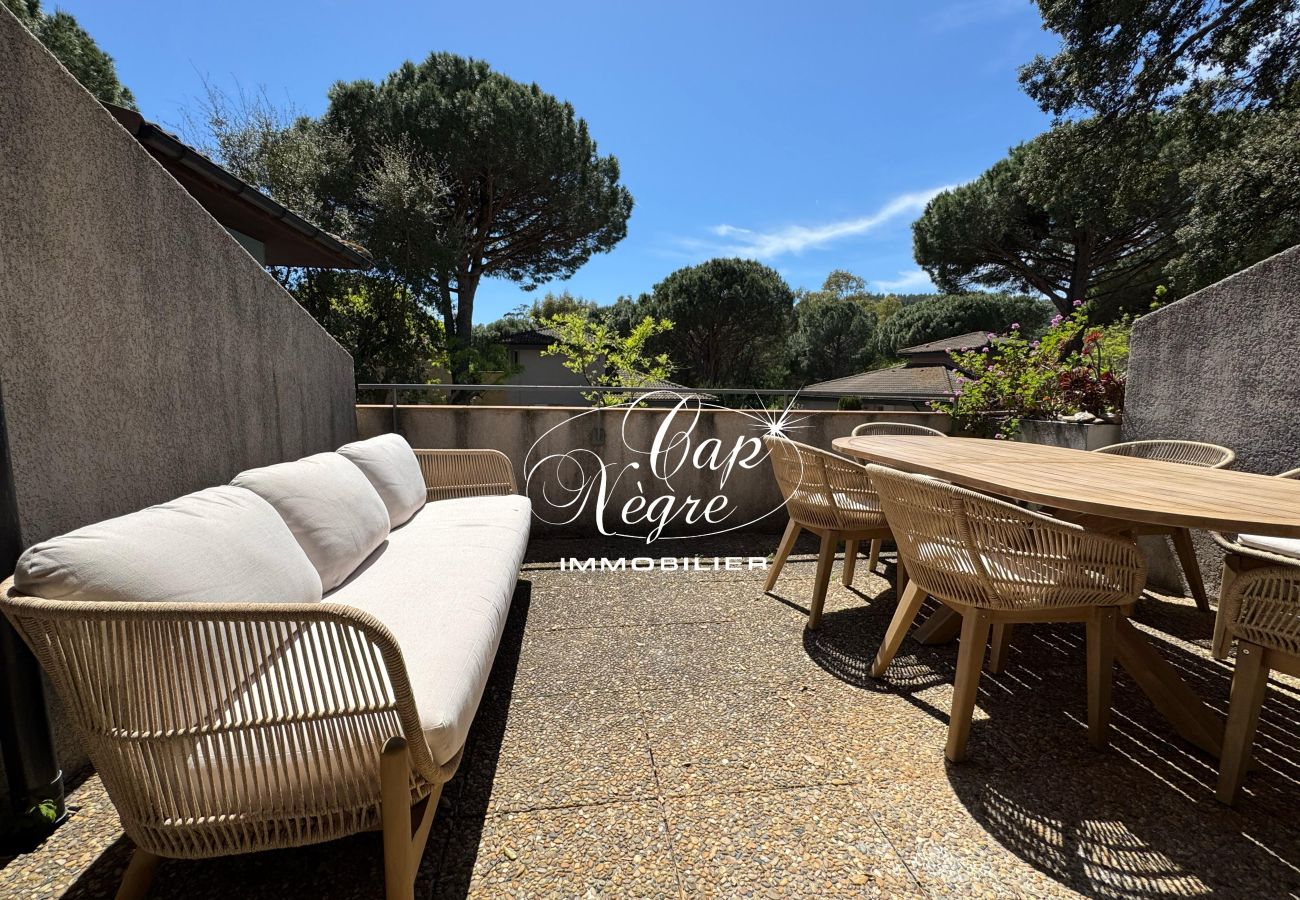 Appartamento a Le Lavandou - 174
