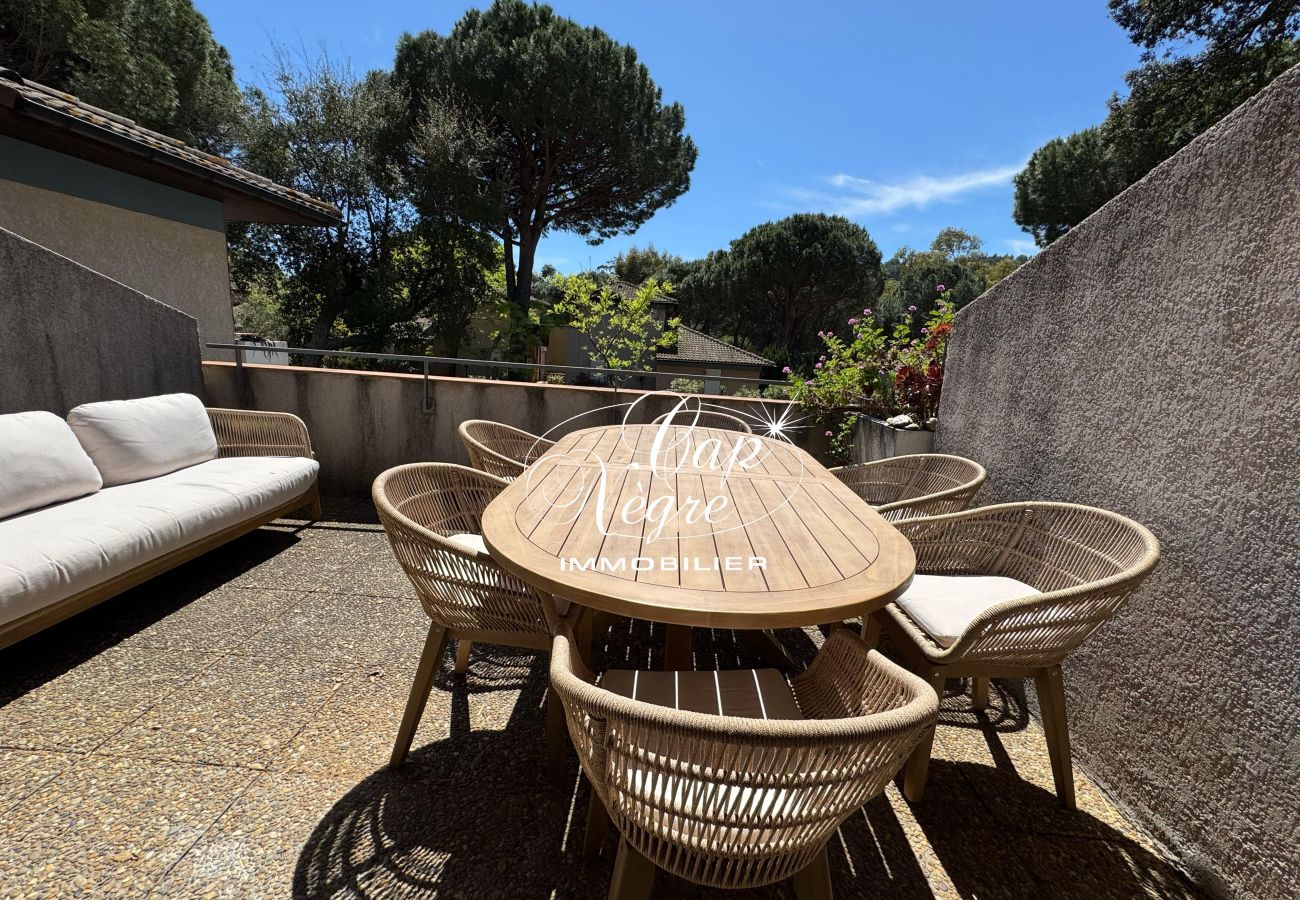 Appartamento a Le Lavandou - 174