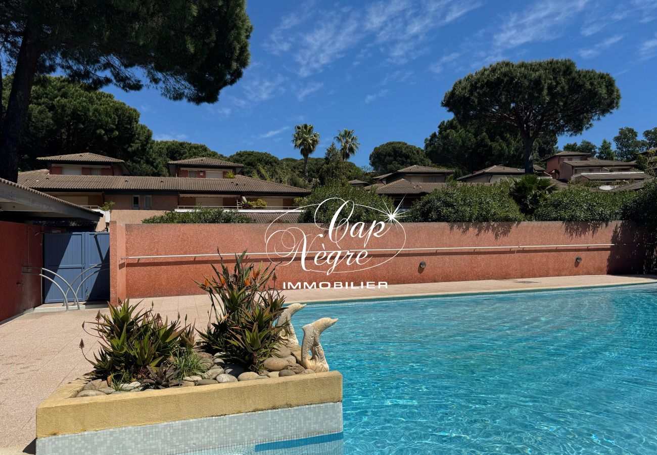 Appartamento a Le Lavandou - 174