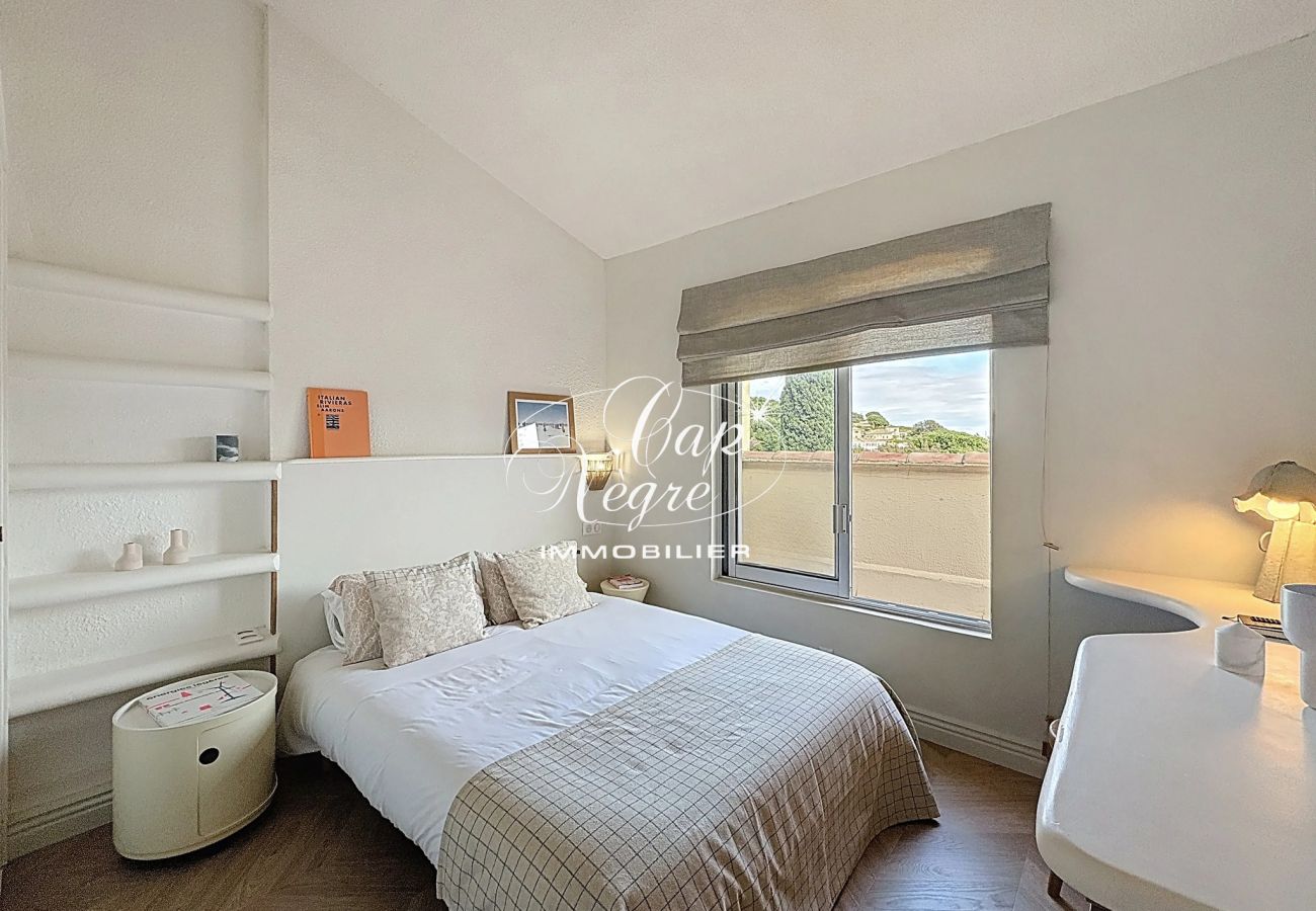 Appartamento a Le Lavandou - 176
