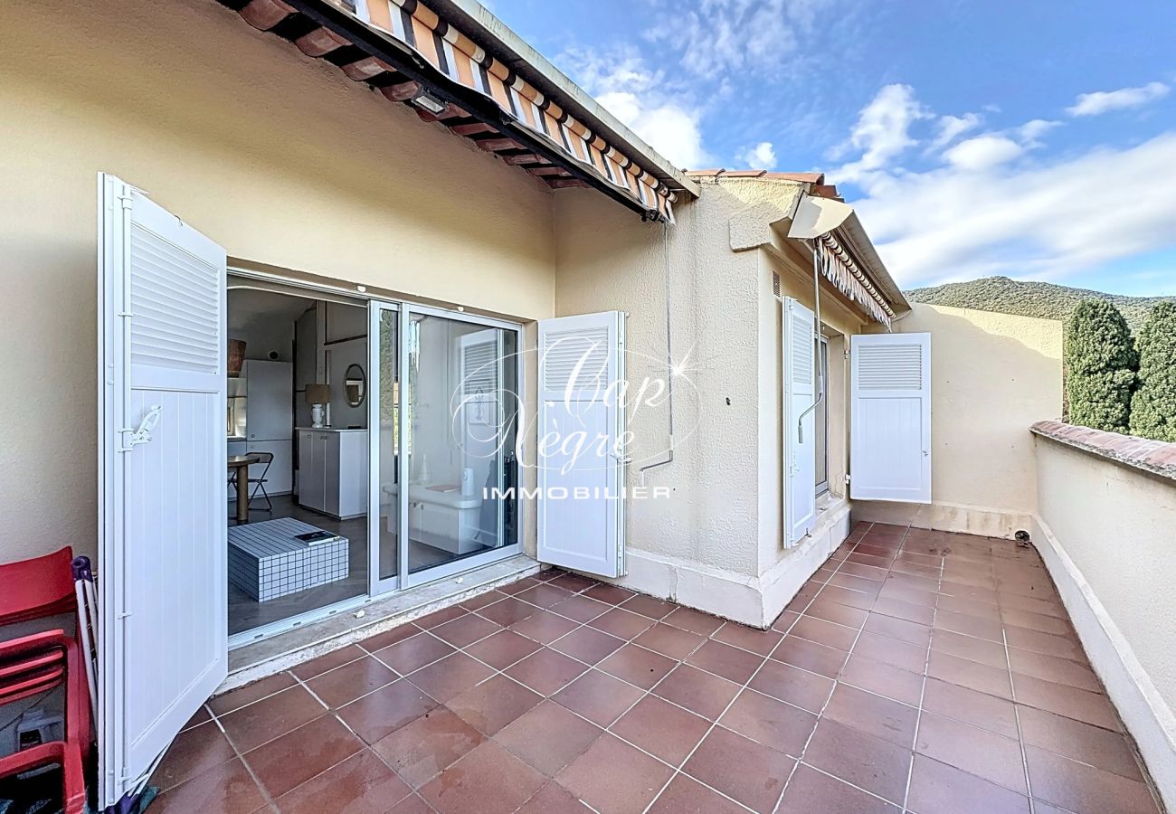 Appartamento a Le Lavandou - 176