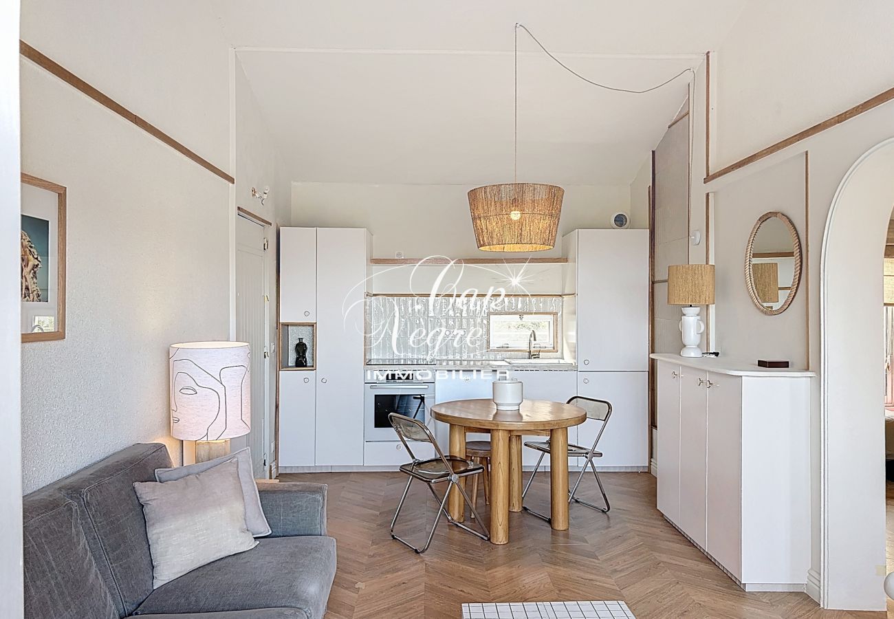 Appartamento a Le Lavandou - 176