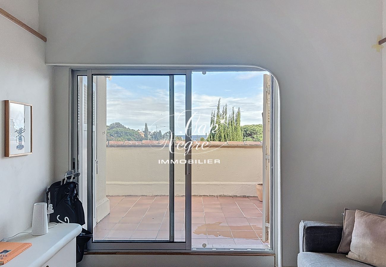 Appartamento a Le Lavandou - 176