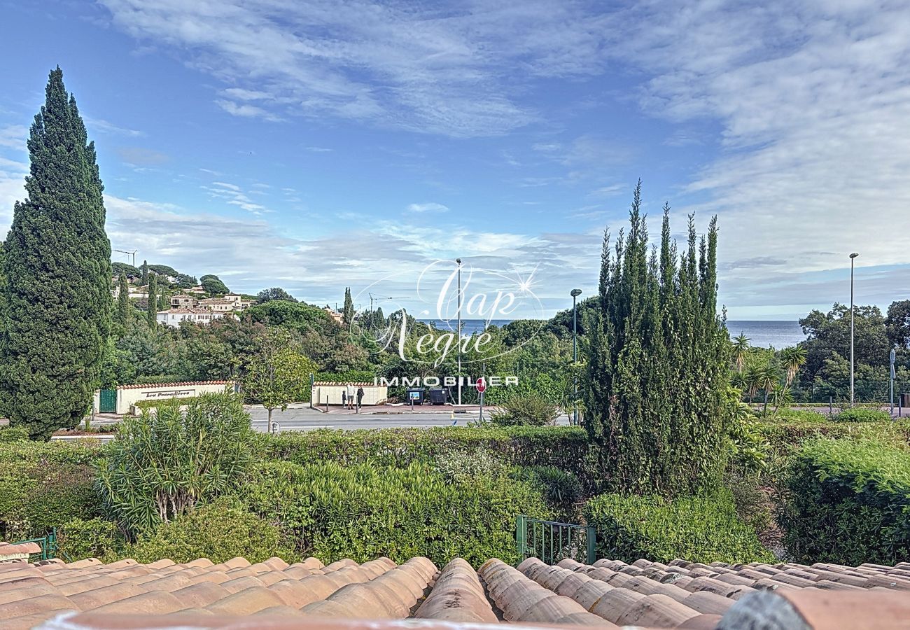 Appartamento a Le Lavandou - 176