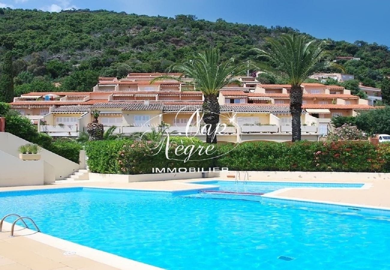 Appartamento a Le Lavandou - 176