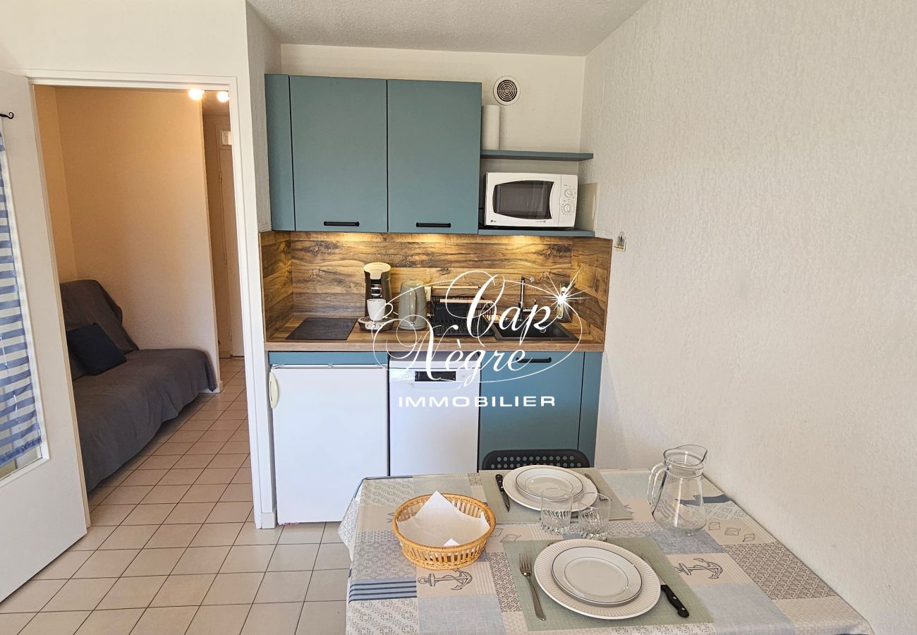 Studio a Le Lavandou - 177