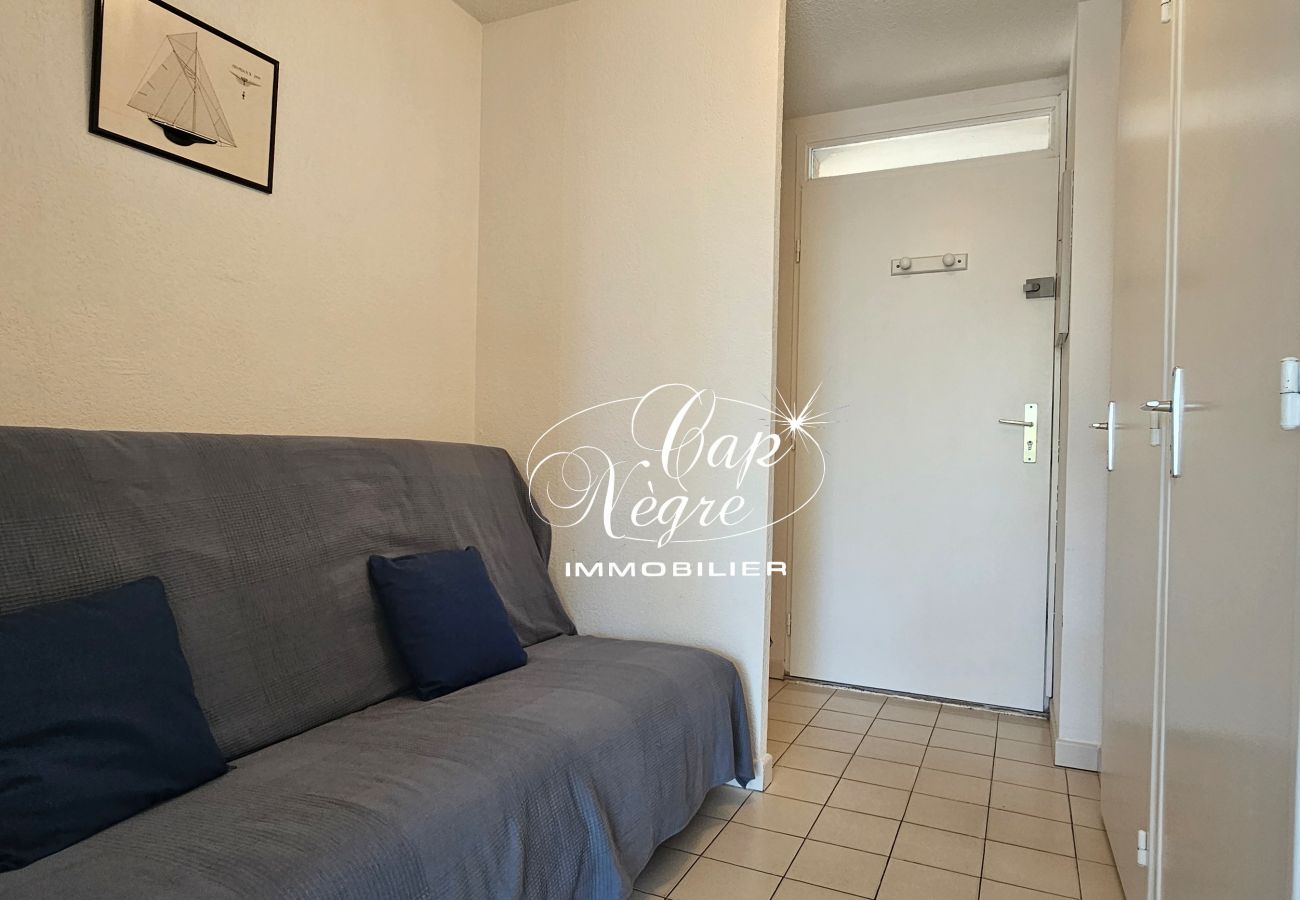 Studio a Le Lavandou - 177