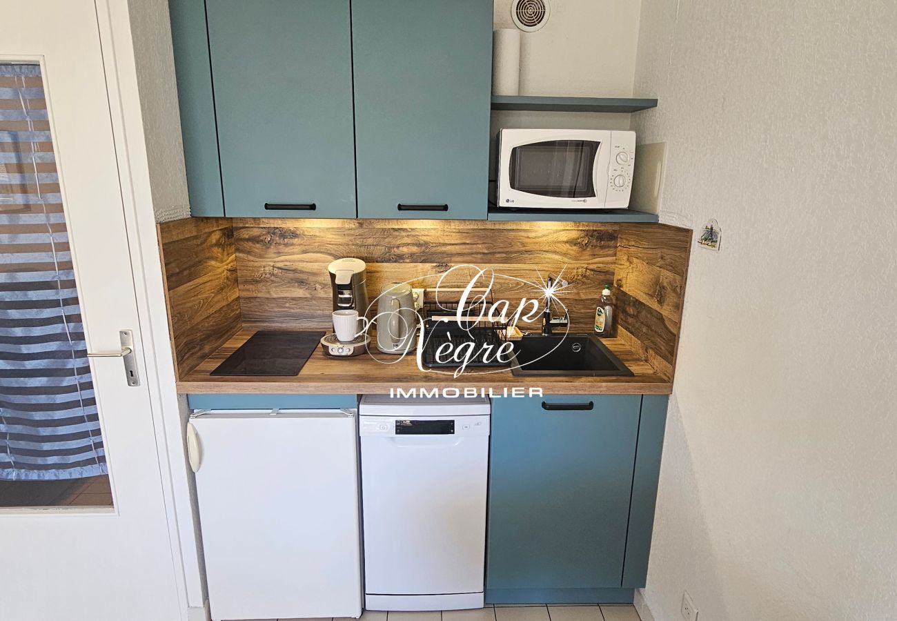 Studio a Le Lavandou - 177