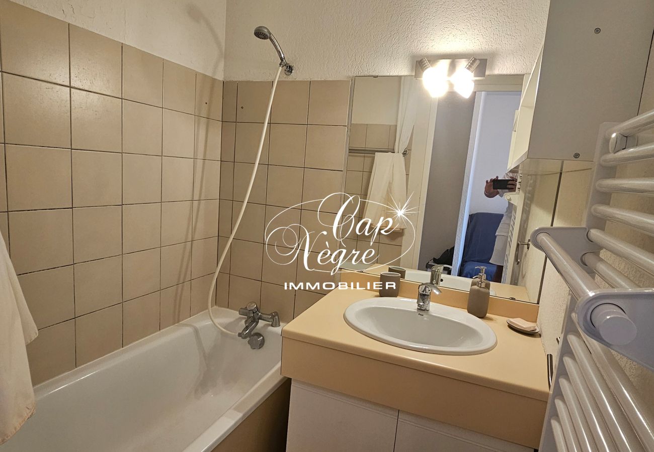Studio a Le Lavandou - 177