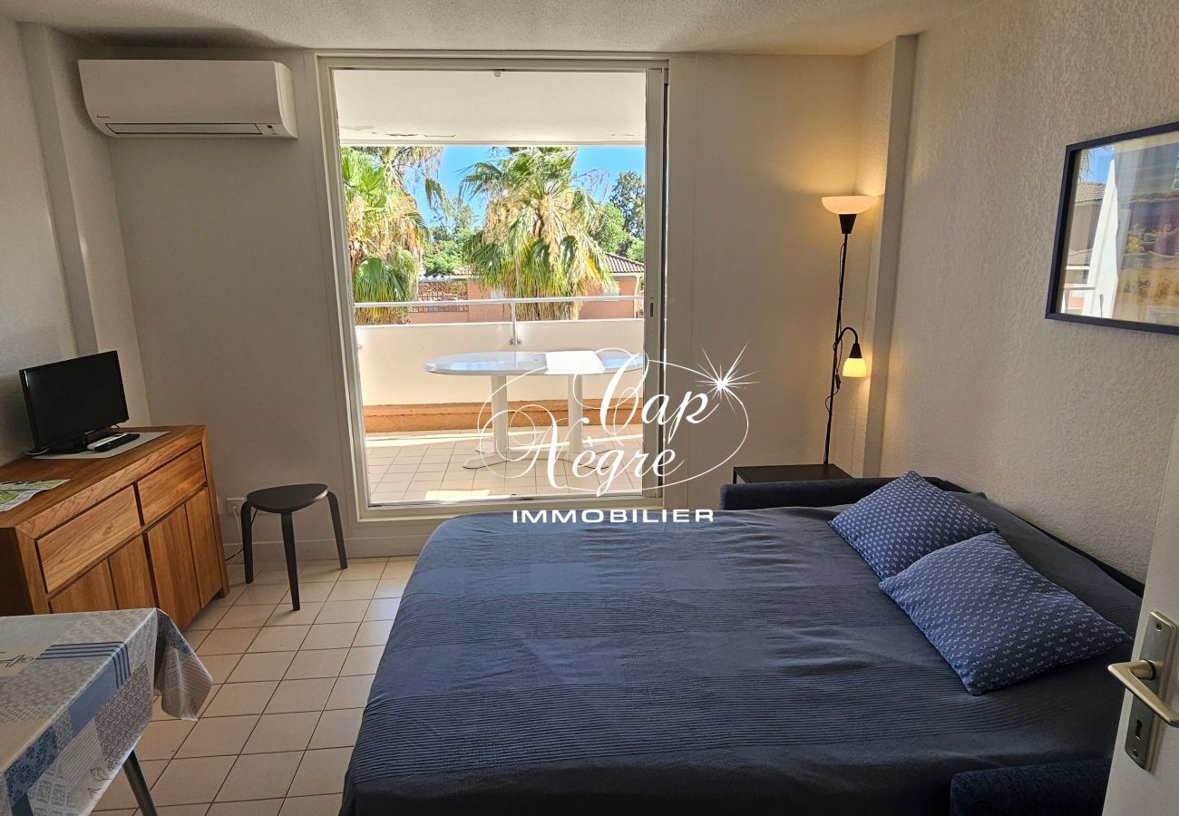 Studio a Le Lavandou - 177
