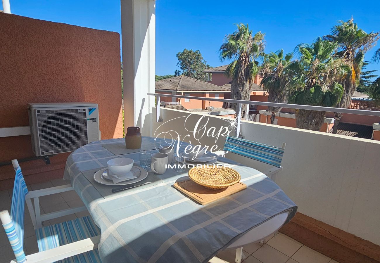 Studio a Le Lavandou - 177