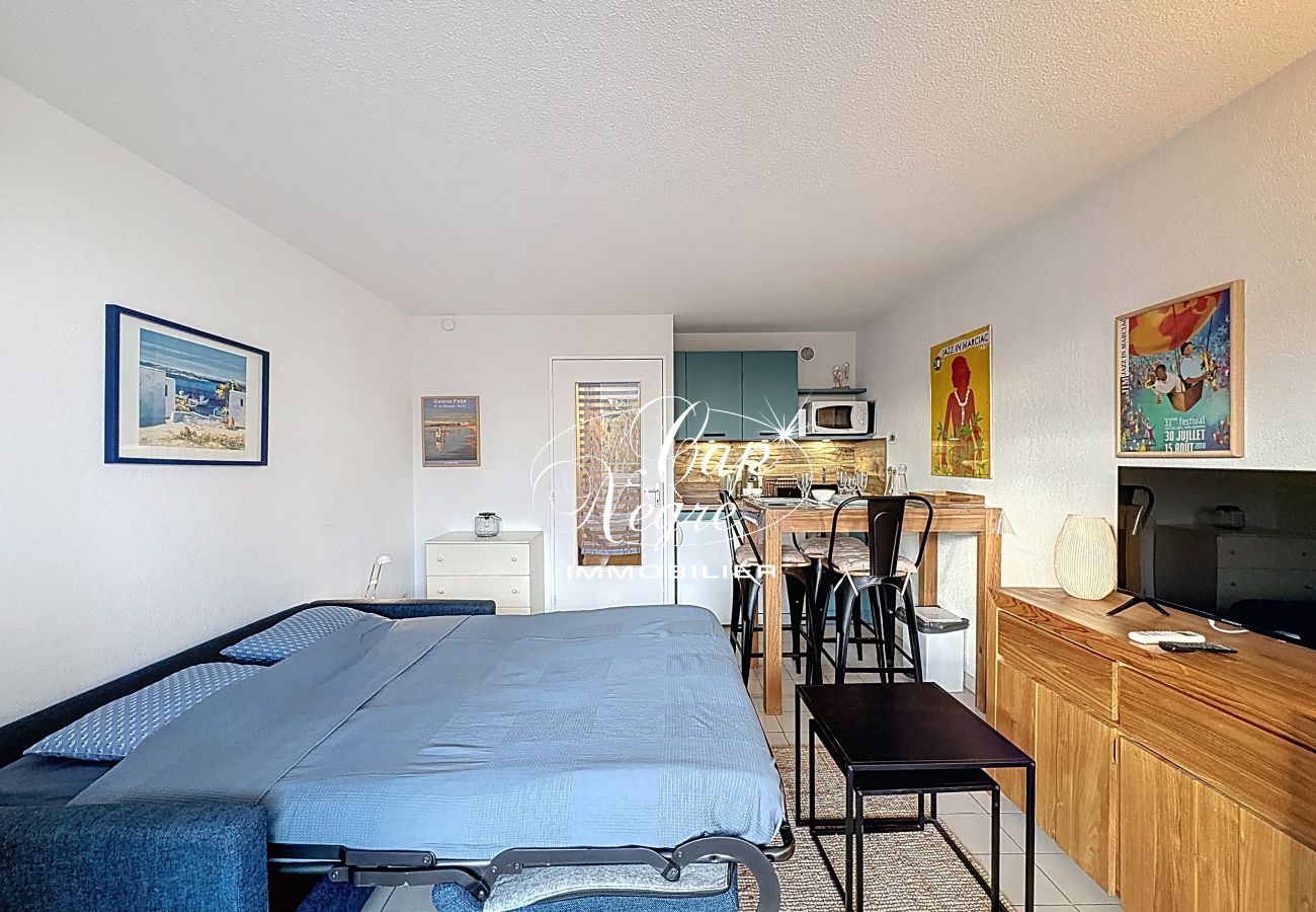 Studio a Le Lavandou - 177