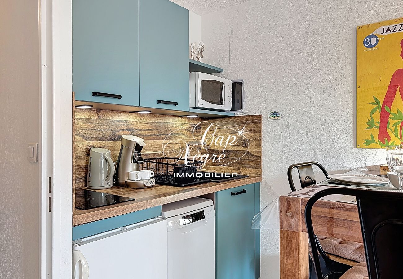 Studio a Le Lavandou - 177