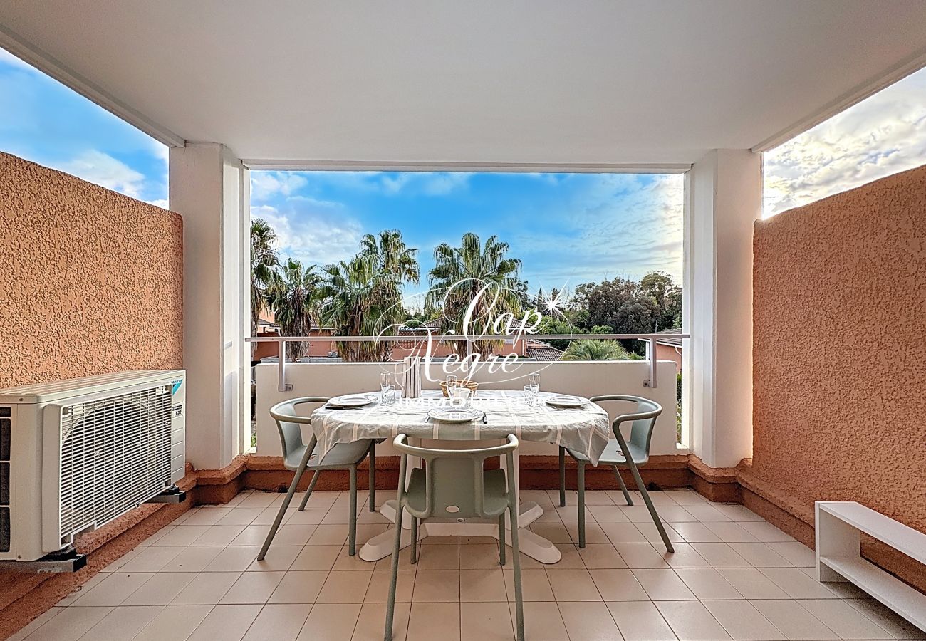 Studio a Le Lavandou - 177