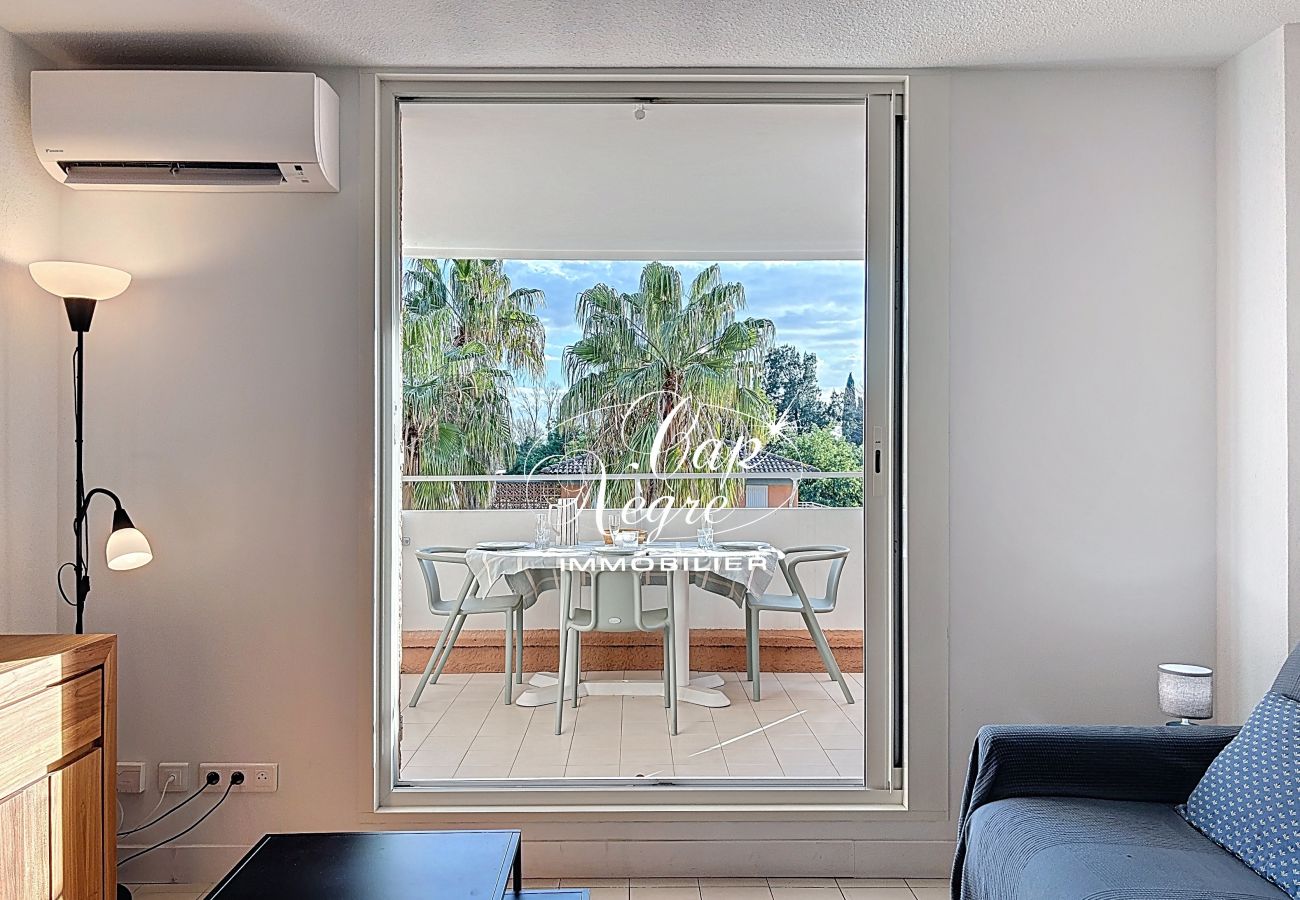 Studio a Le Lavandou - 177