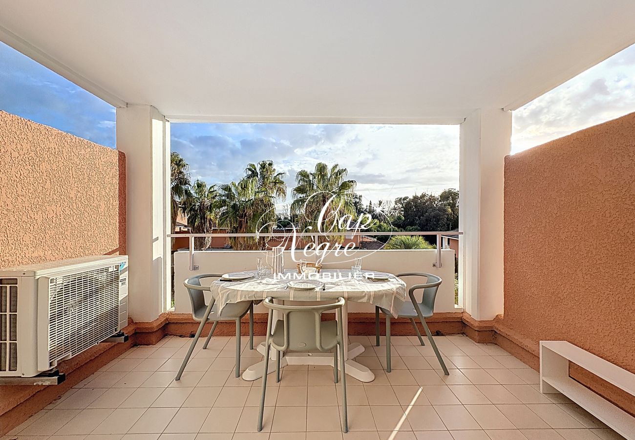 Studio a Le Lavandou - 177