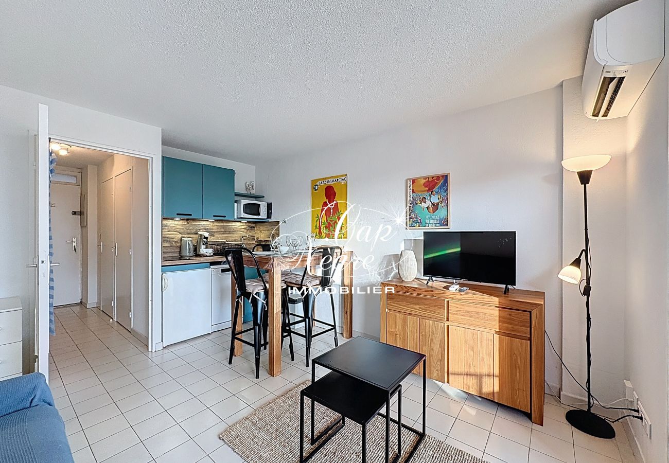 Studio a Le Lavandou - 177