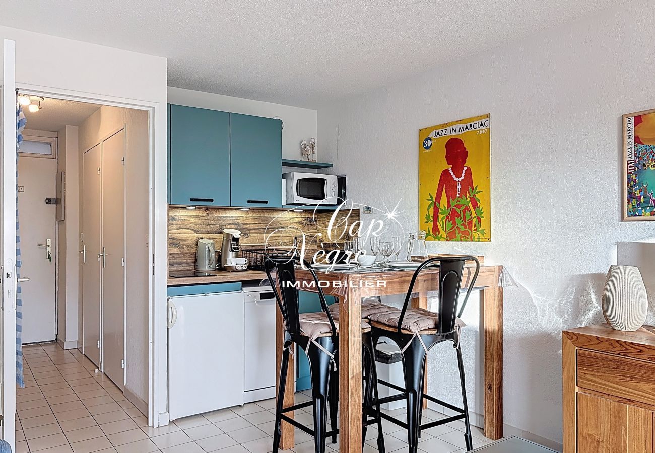 Studio a Le Lavandou - 177