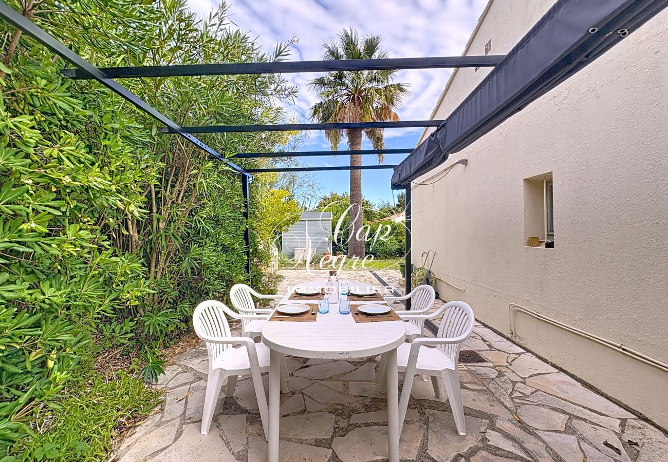 Casa a Le Lavandou - 178 Casa a Le Lavandou - 178
