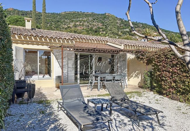 Casa a Le Lavandou - 180 Casa a Le Lavandou - 180