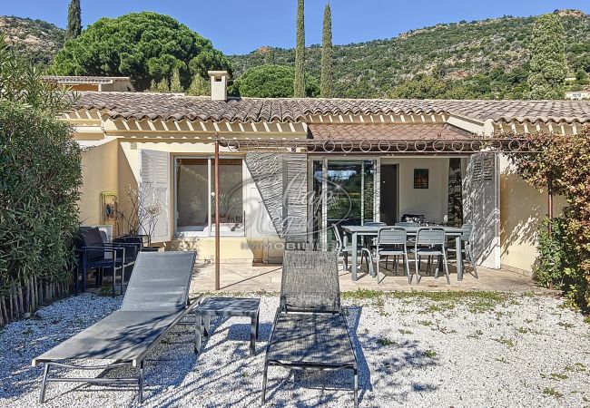 Casa a Le Lavandou - 180 Casa a Le Lavandou - 180