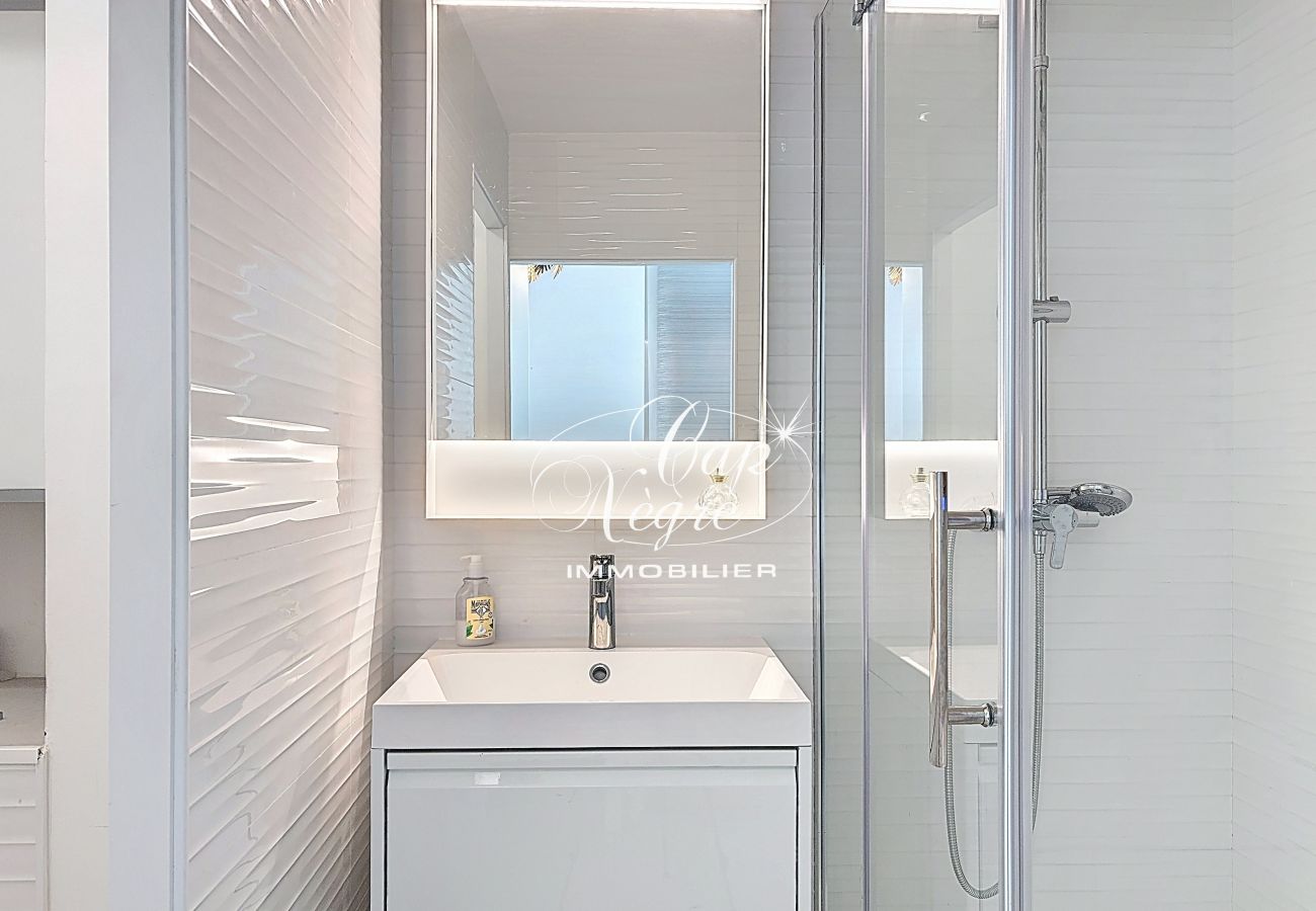 Studio a Le Lavandou - 181