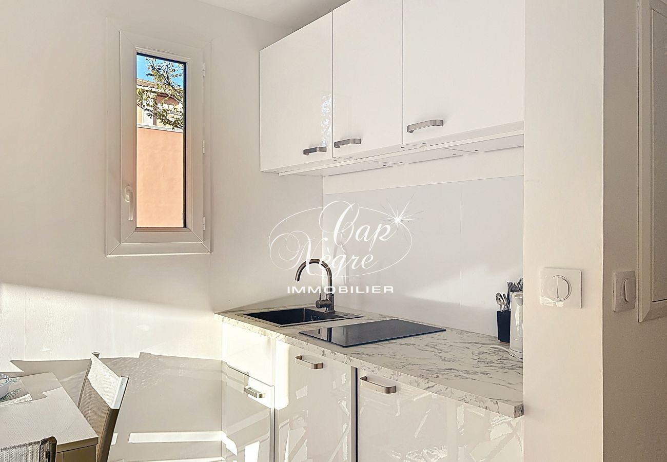 Studio a Le Lavandou - 181