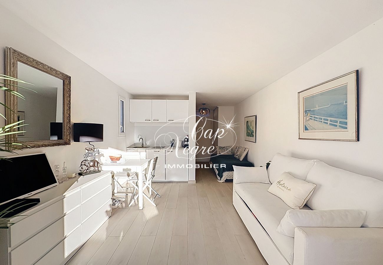 Studio a Le Lavandou - 181