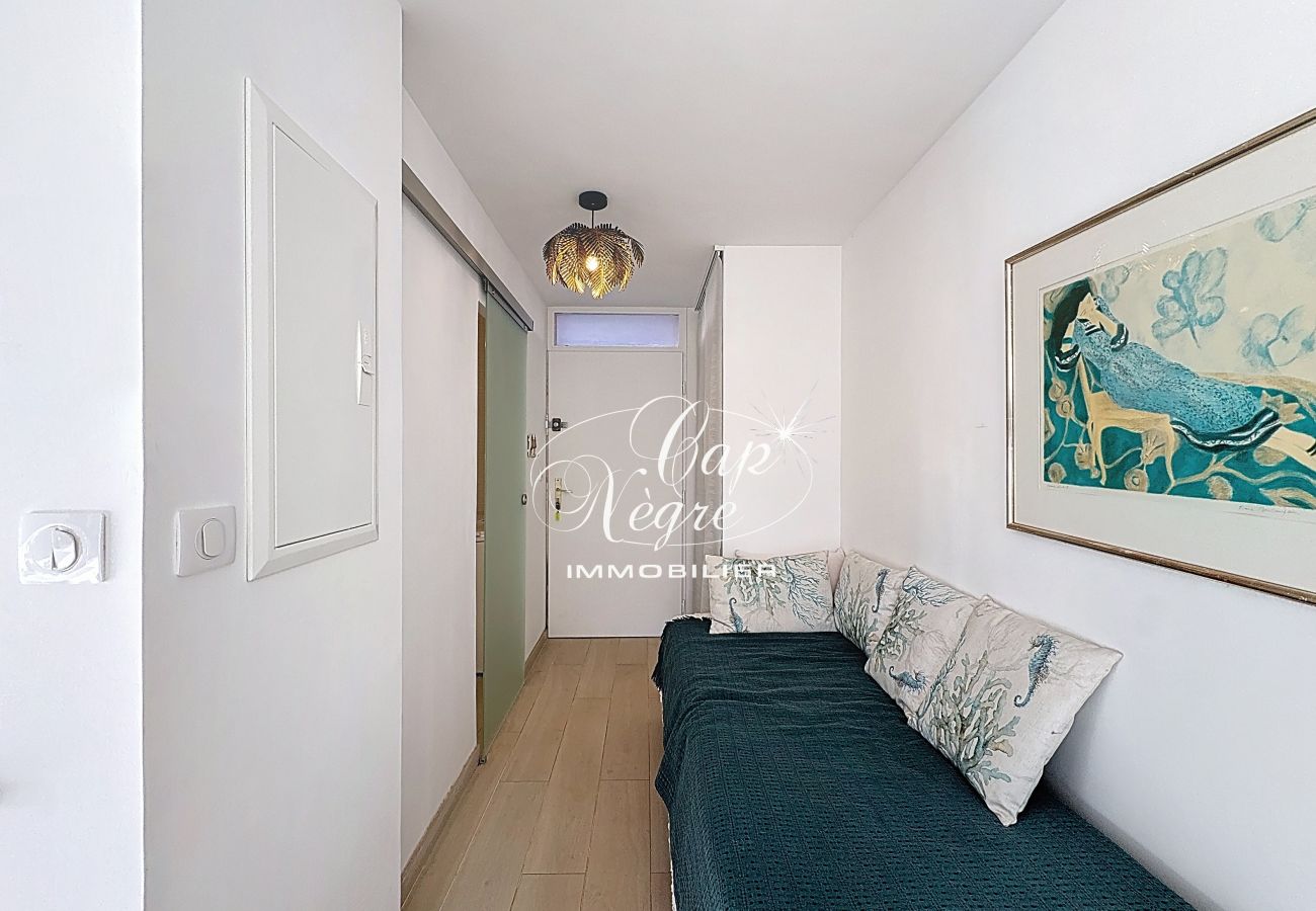 Studio a Le Lavandou - 181