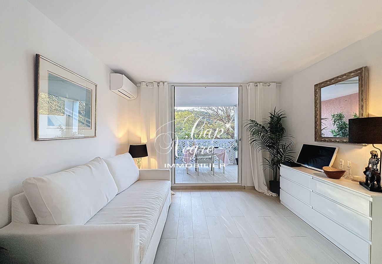 Studio a Le Lavandou - 181