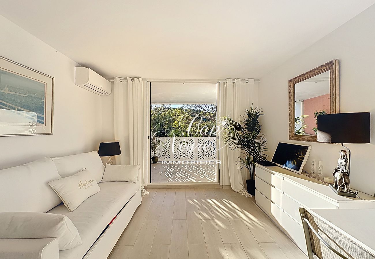 Studio a Le Lavandou - 181