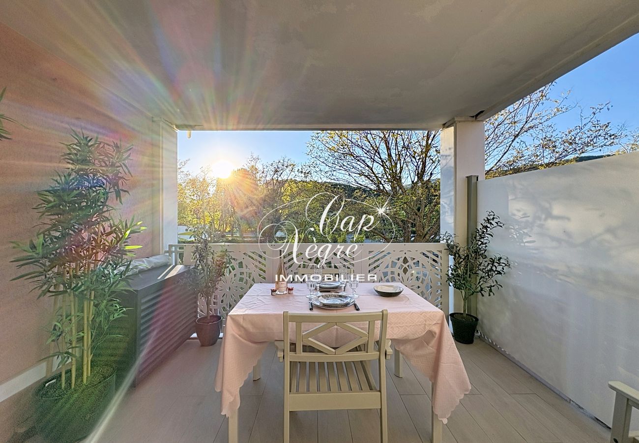 Studio a Le Lavandou - 181