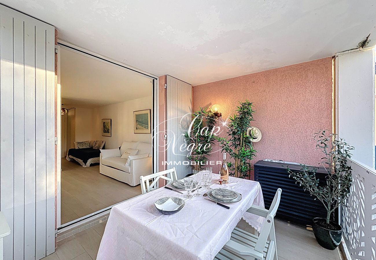 Studio a Le Lavandou - 181