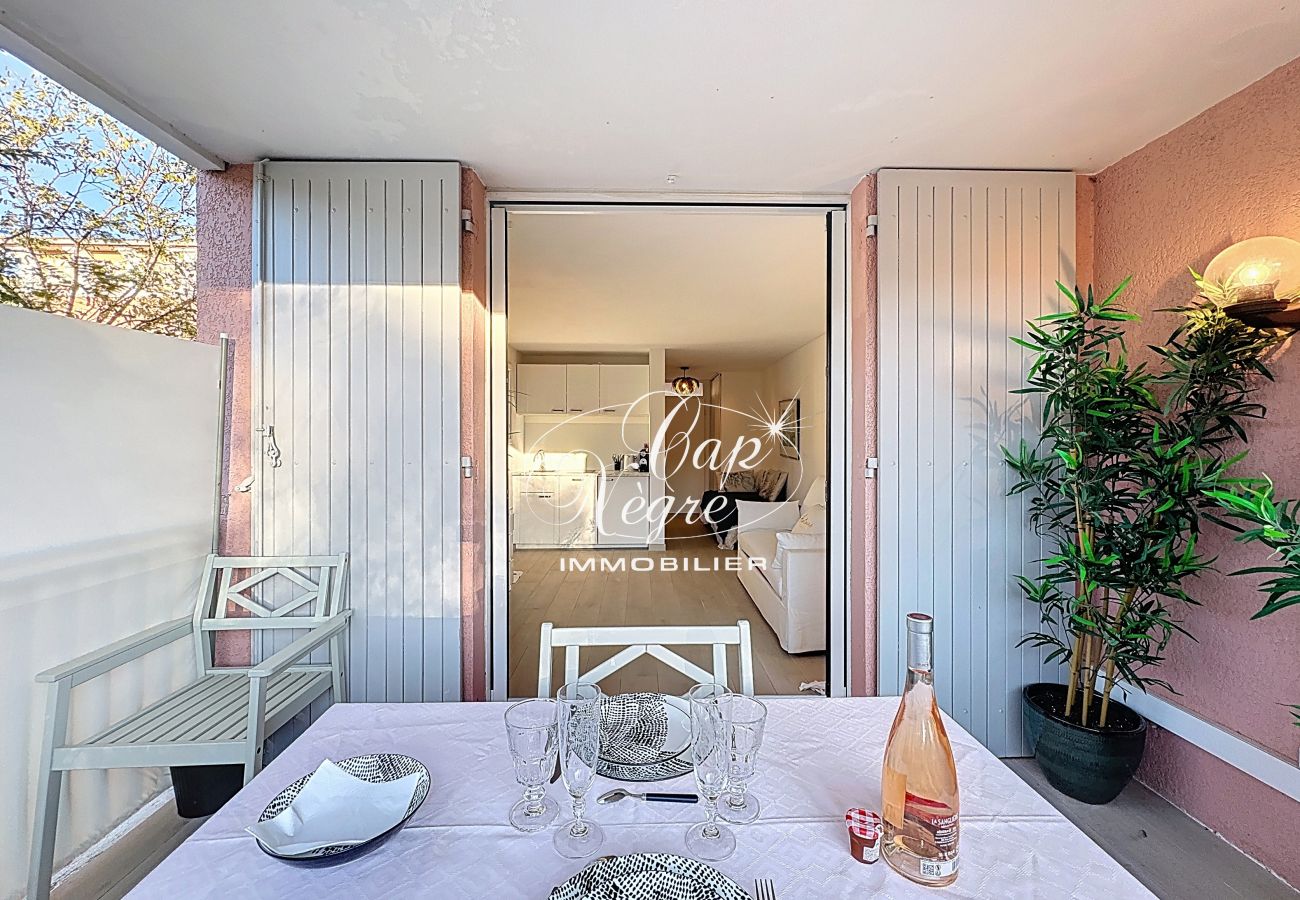 Studio a Le Lavandou - 181