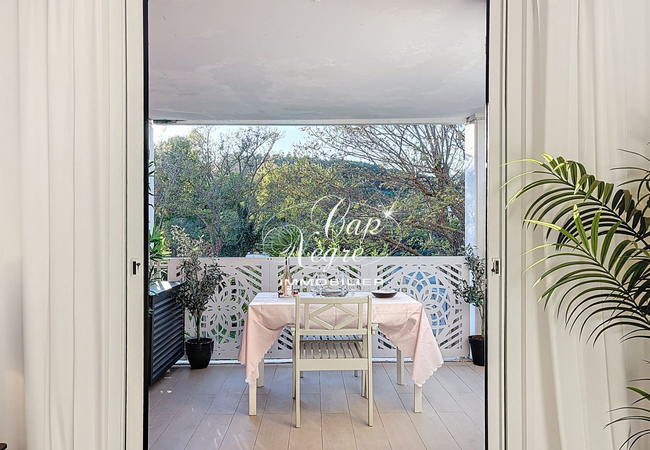 Studio a Le Lavandou - 181