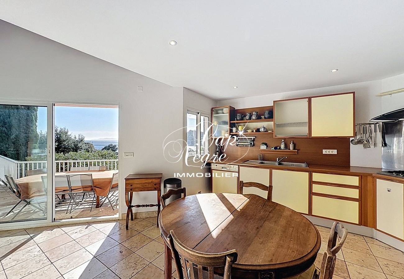 Villa a Rayol-Canadel-sur-Mer - 183