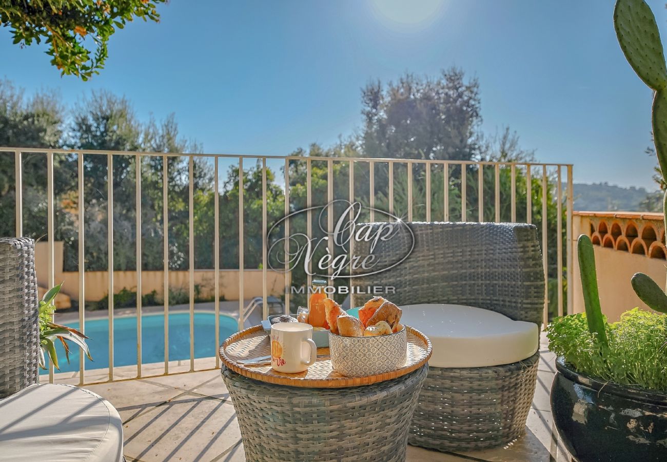 Villa a Rayol-Canadel-sur-Mer - 183