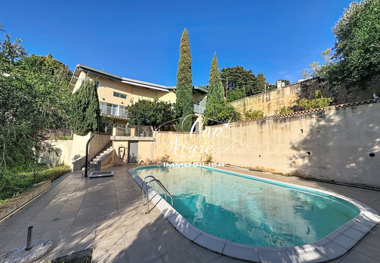 Villa a Rayol-Canadel-sur-Mer - 183