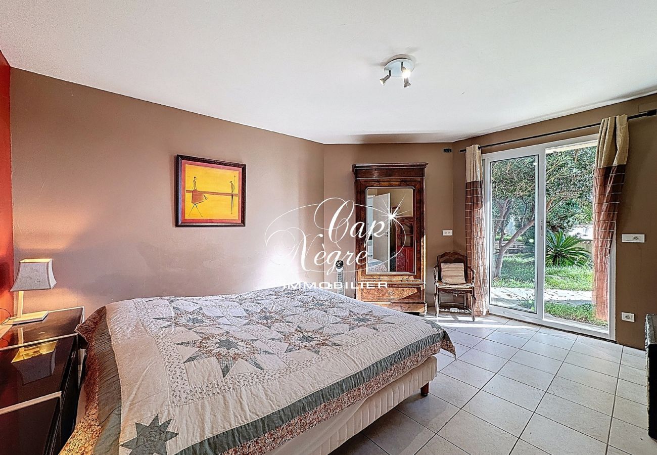 Villa a Rayol-Canadel-sur-Mer - 183