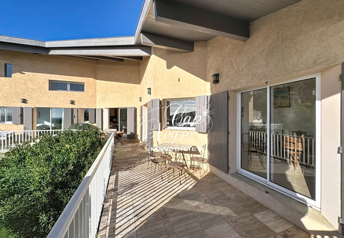 Villa a Rayol-Canadel-sur-Mer - 183