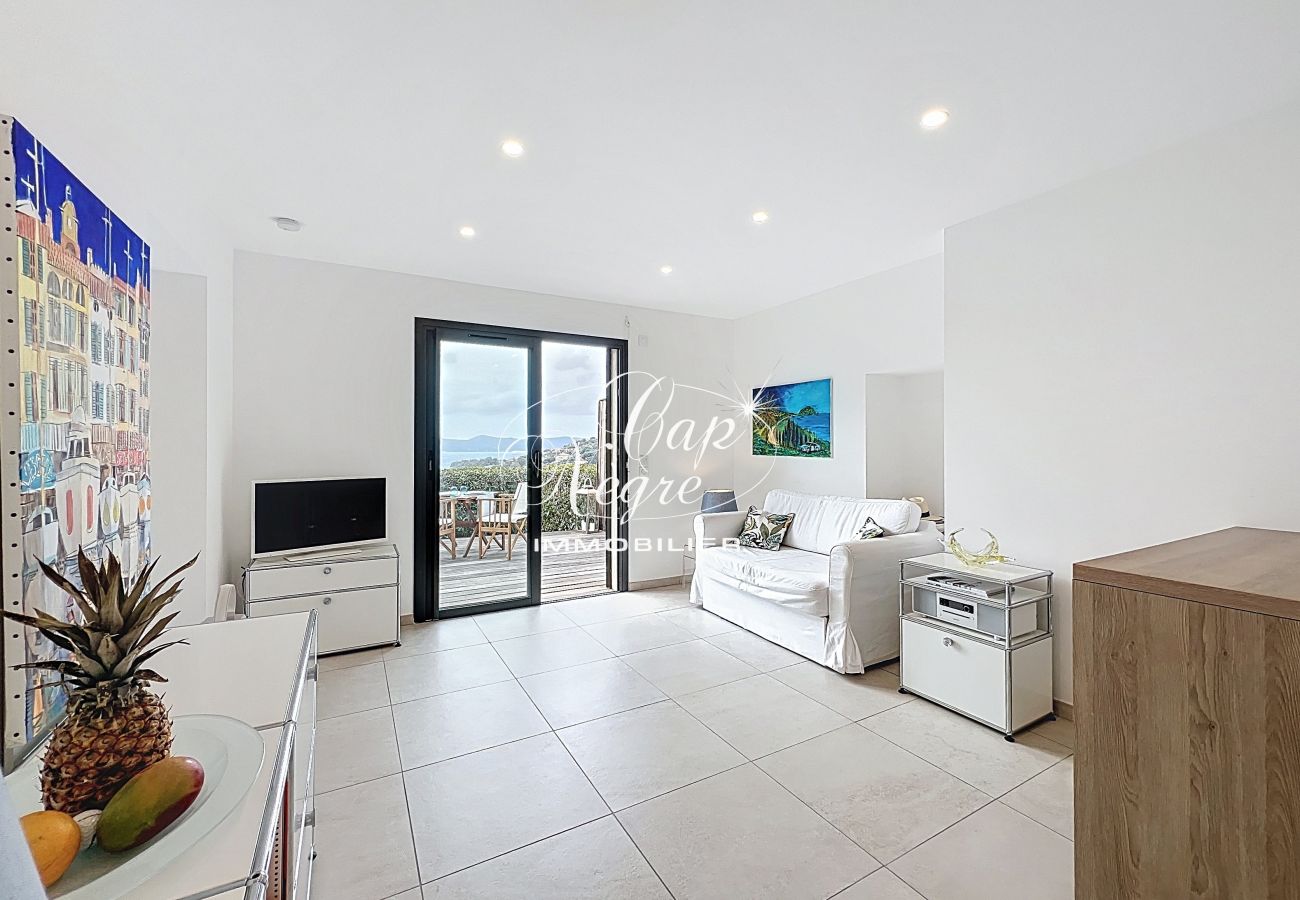 Appartamento a Le Lavandou - 182