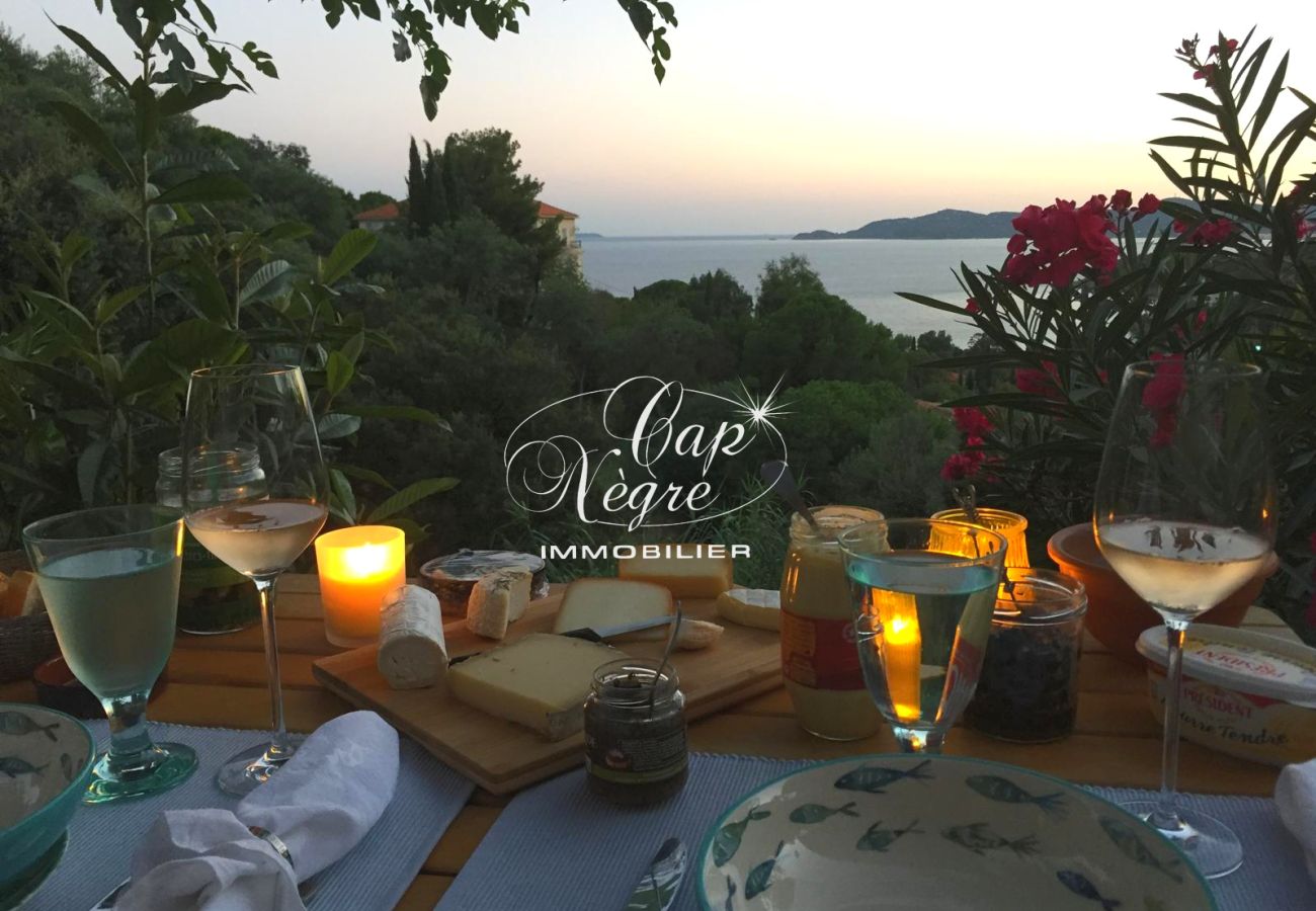 Appartamento a Le Lavandou - 182