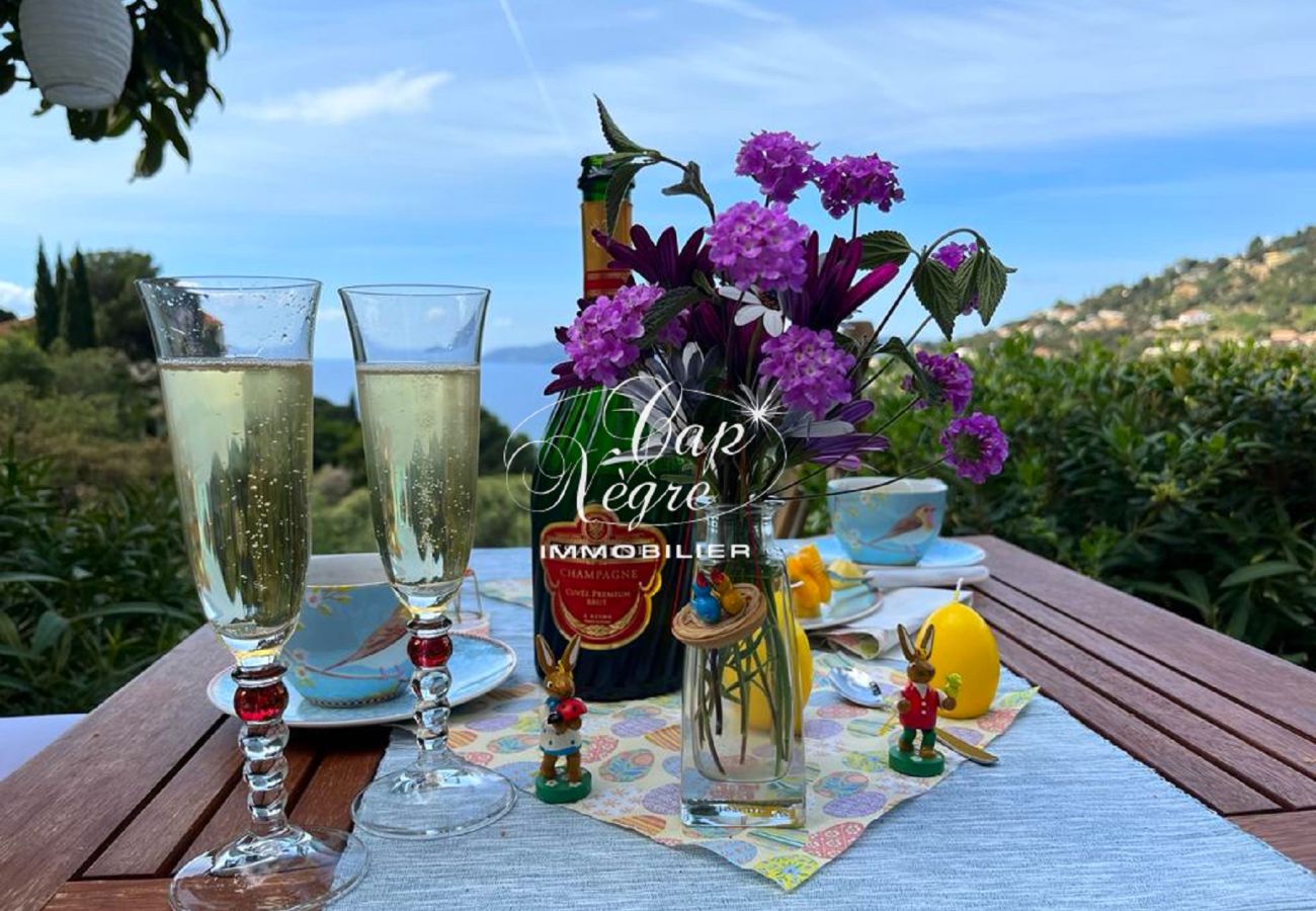 Appartamento a Le Lavandou - 182