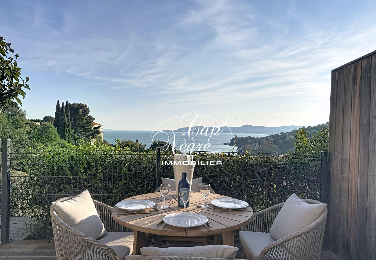 Appartamento a Le Lavandou - 182