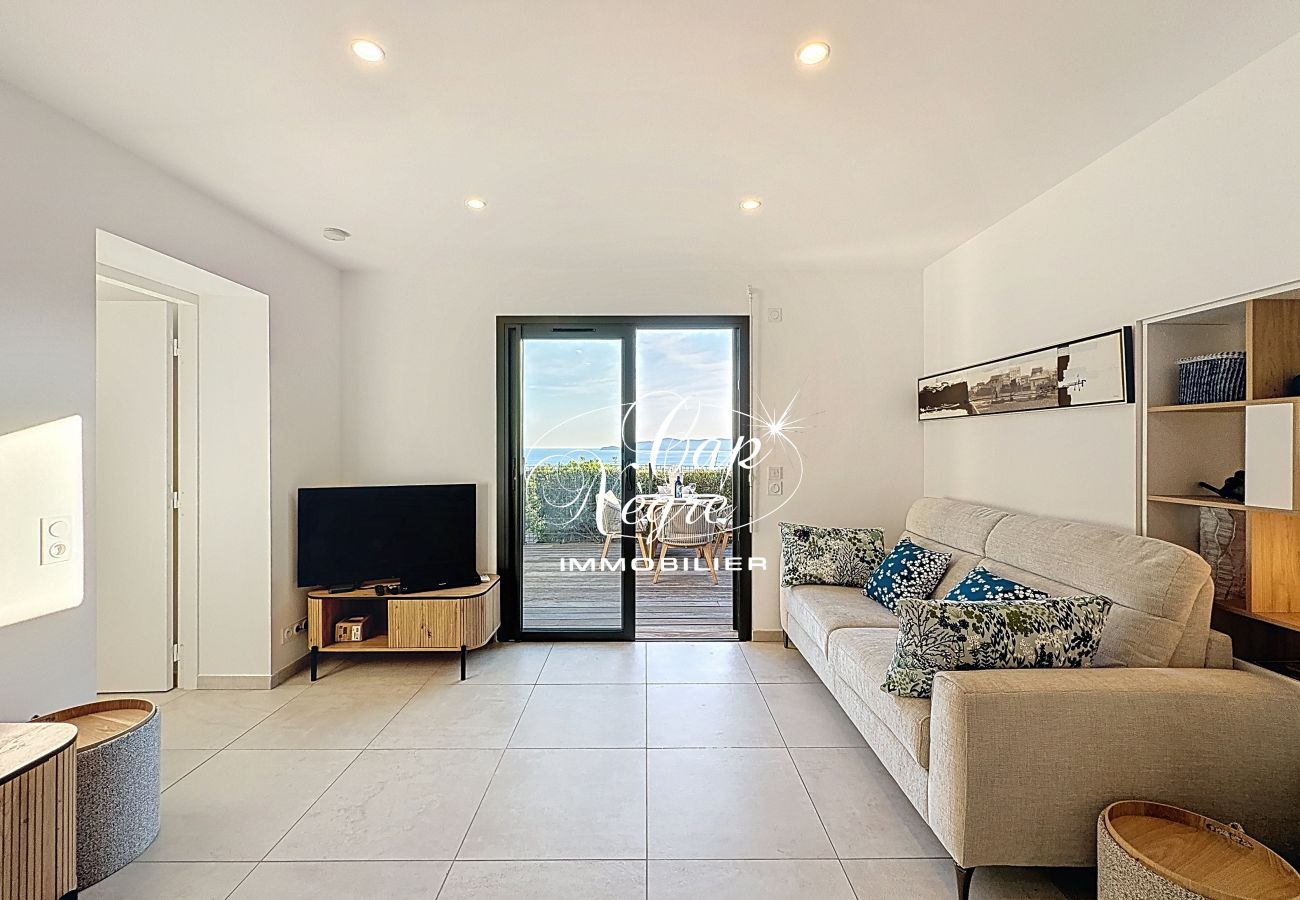 Appartamento a Le Lavandou - 182