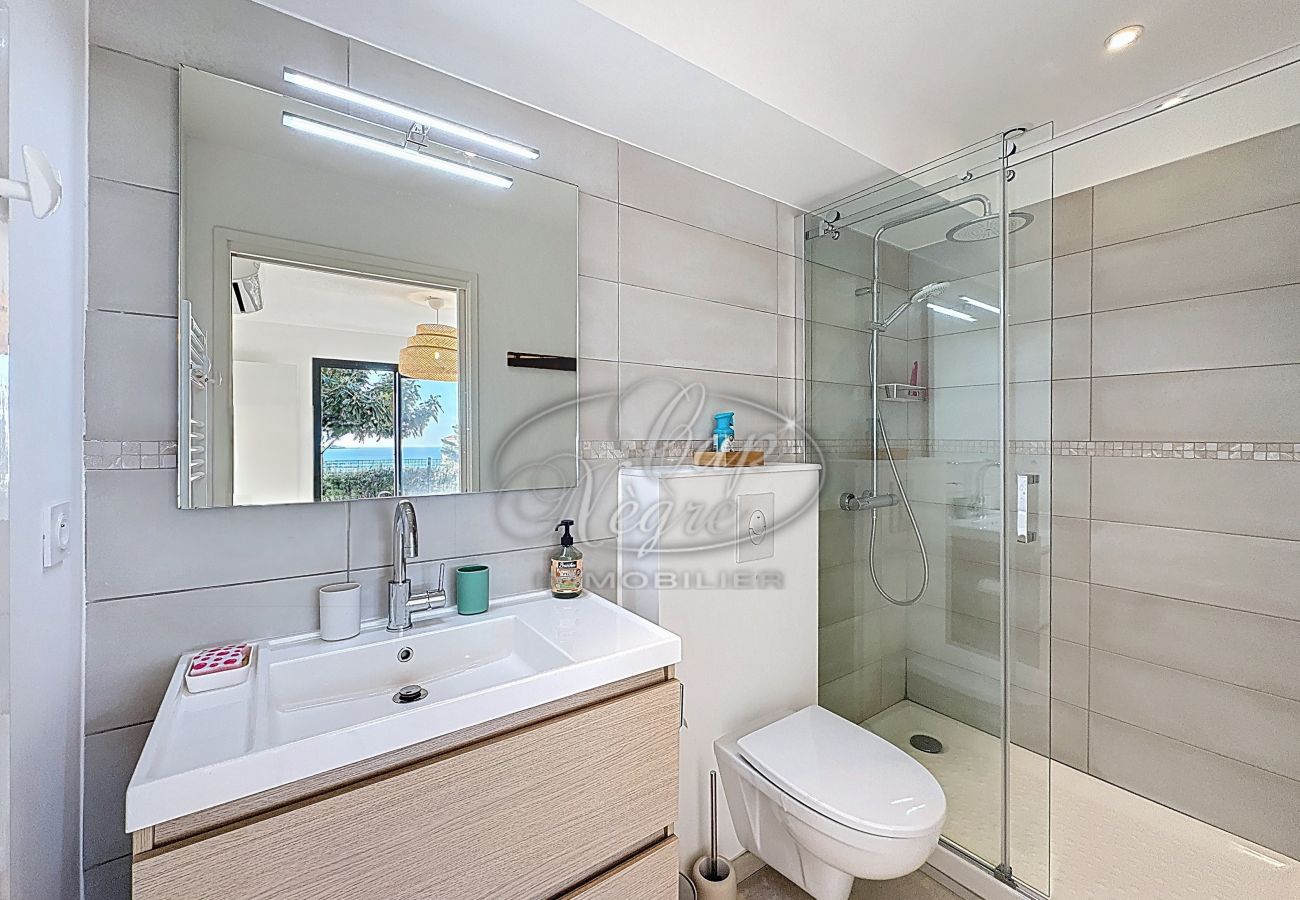 Appartamento a Le Lavandou - 182