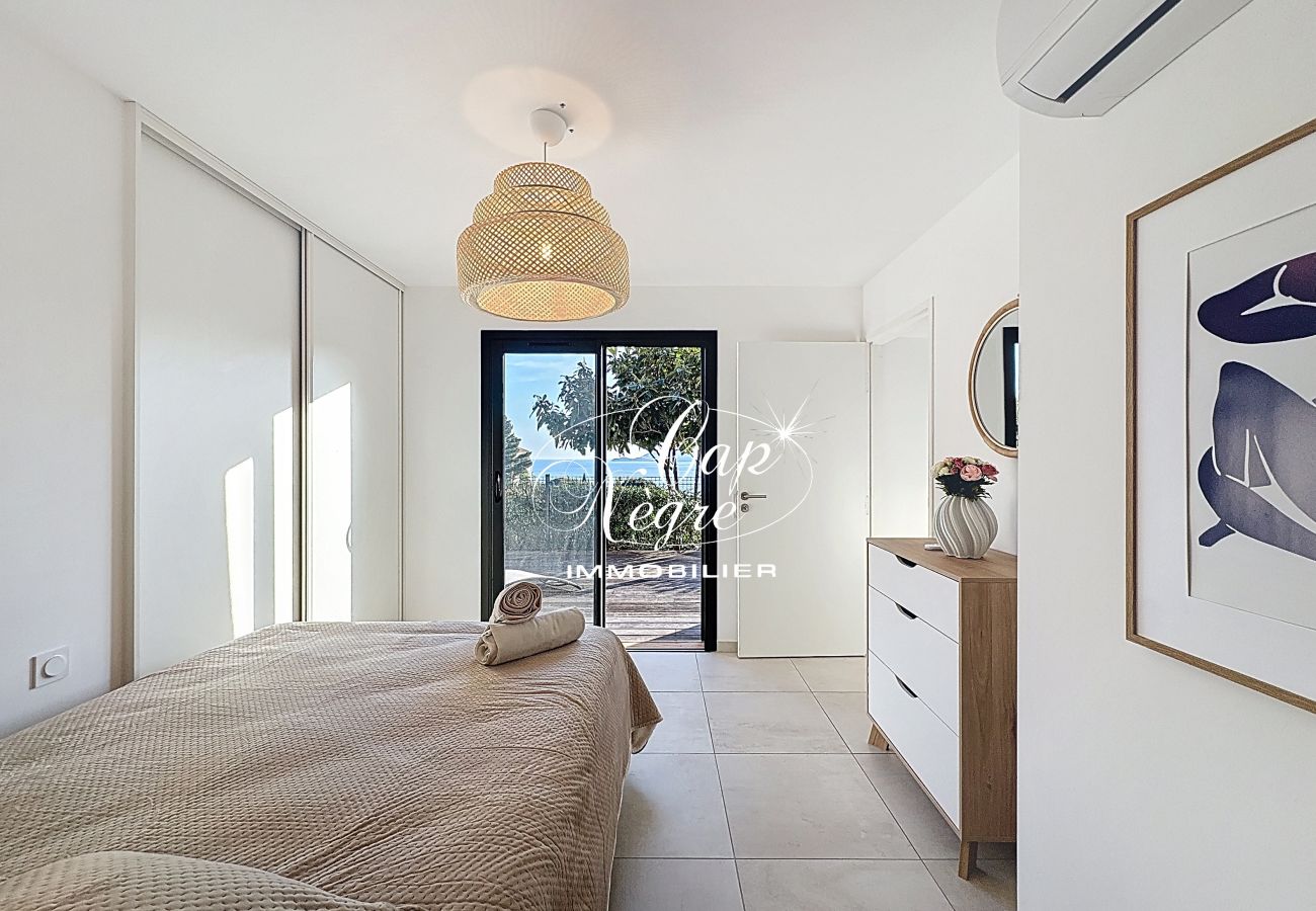 Appartamento a Le Lavandou - 182