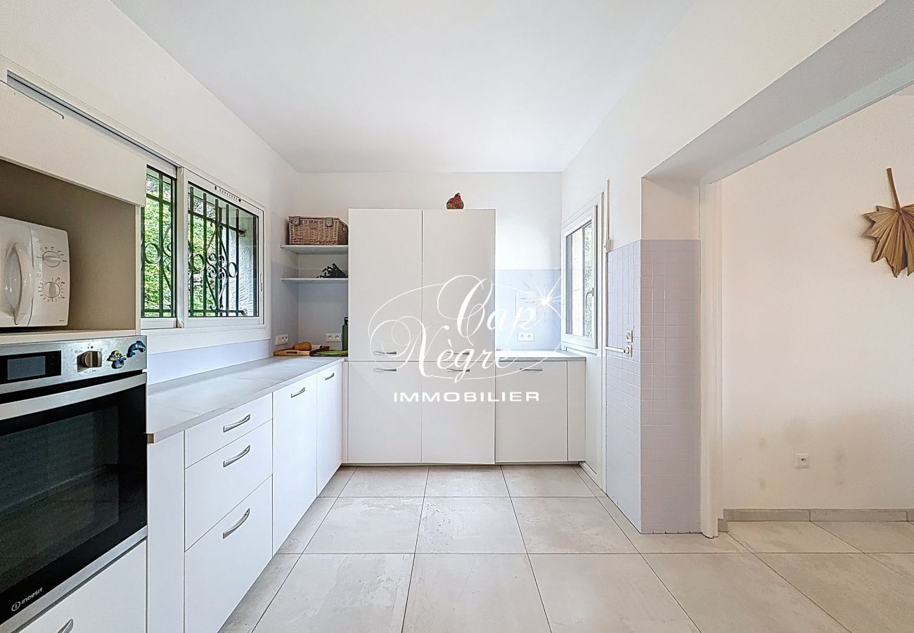 Villa a Le Lavandou - 184