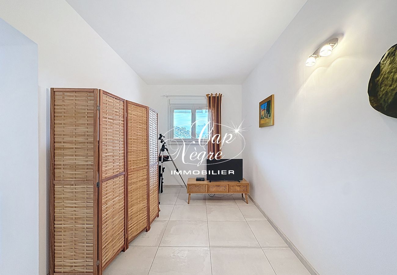 Villa a Le Lavandou - 184