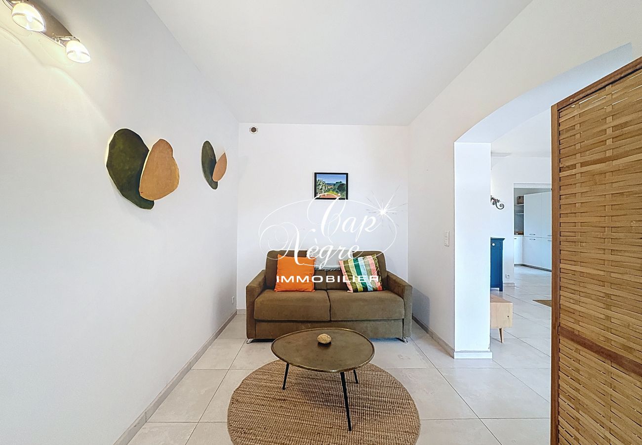 Villa a Le Lavandou - 184